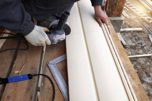 Best Insulated Siding Installation  in Thruston, KY