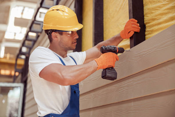 Best Composite Siding  in Thruston, KY